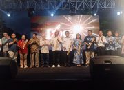 STIE Petra Gelar UMKM Expo 2026, Wali Kota Ajak Mahasiswa Jadi Pencipta Lapangan Kerja