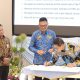 Pemkot Bitung Dukung Pencegahan Korupsi Lewat Rakor Bersama KPK RI