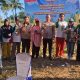 AKBP Albert Zai Tegaskan Komitmen Polri Kawal Swasembada Pangan 2026