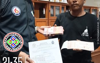 Panitia Ramadhan Festival Bitung Klarifikasi Tuduhan di Medsos: Ada Bukti Pembayaran