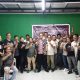 Dari Papua Barat ke Bitung, Kajari Erwin Perkuat Kemitraan dengan Pers