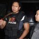 Bawa Pisau Badik Saat Keributan, Pemuda 18 Tahun Diciduk Team Tarsius