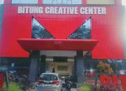 Demosi Pejabat Perumda Pasar Bitung, Audit Ungkap Kebocoran Rp1,2 Miliar