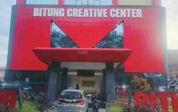 Demosi Pejabat Perumda Pasar Bitung, Audit Ungkap Kebocoran Rp1,2 Miliar