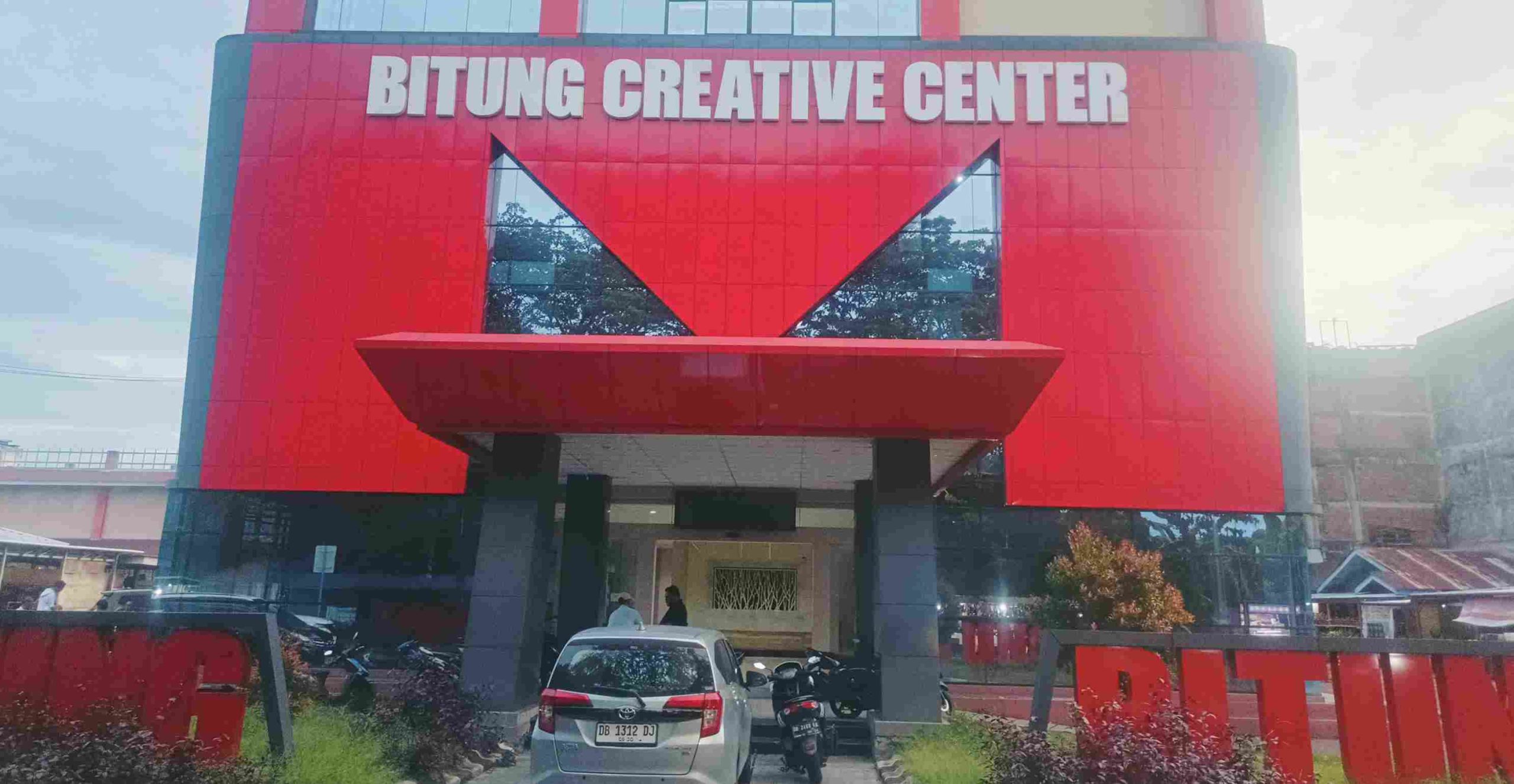 Demosi Pejabat Perumda Pasar Bitung, Audit Ungkap Kebocoran Rp1,2 Miliar
