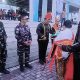 Majelis Adat Tonsea Anugerahkan Gelar Kehormatan kepada Wali Kota Bitung dan Wawali hingga Aparat TNI-Polri