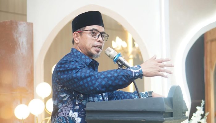 Penutupan Musabaqah Tilawatil Qur’an (MTQ) Ke IX Tingkat Kabupaten Bolaang Mongondow Utara Tahun 2026