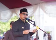 Bupati Bolmut Irup Peringatan Hari Pendidikan Nasional 2026 Tingkat Kabupaten