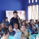 Turun ke Tiga Kecamatan, Bupati Yusra Alhabsyi Serap Aspirasi Petani