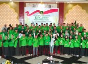 Muscab PPP Sulut, Aditya Pontoh Ajak Seluruh Kader Pererat Ukhuwah Menuju Pemilu 2029