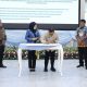 Bupati Bolmut Teken MoU Bersama KPK, Cegah Korupsi dan Penguatan Ekonomi