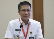 Putra terbaik Bumi Nyiur Melambai Masuk Dalam Jajaran Direksi PT Garuda Indonesia