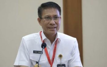 Putra terbaik Bumi Nyiur Melambai Masuk Dalam Jajaran Direksi PT Garuda Indonesia