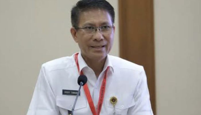 Putra terbaik Bumi Nyiur Melambai Masuk Dalam Jajaran Direksi PT Garuda Indonesia