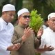 Jelang Perayaan Hut Bolmut ke 19, Pemkab Laksanakan Ziarah ke Makam Tokoh-tokoh Pemekaran