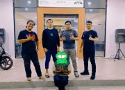 DPO Kasus KDRT Berhasil Diringkus Tim Resmob Polres Bolmut di Sangkub II