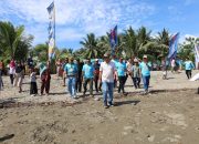 Dorong Promosi Wisata dan Geliat UMKM Lokal Bolmong Fishing Tournament Session II 2026 di Buka