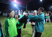 Gali Potensi Siswa, Bupati Bolaang Mongondow Resmi Buka Ajang O2SN, FLS2N, dan GSI Tahun 2026