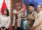 Posbankum Jadi Role Model Kolaborasi Penegakan Hukum