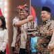 Posbankum Jadi Role Model Kolaborasi Penegakan Hukum