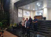 Tindakan Tegas Teruku Dilakukan Polda Metro Saat Menangkap 2 Pelaku Begal