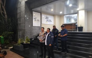 Tindakan Tegas Teruku Dilakukan Polda Metro Saat Menangkap 2 Pelaku Begal