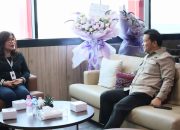 Tingkatkan Kesejahteraan Petani, Pemkab Bolmong Gandeng Bank SulutGo Fasilitasi KUR Pertanian