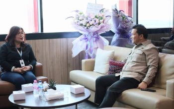 Tingkatkan Kesejahteraan Petani, Pemkab Bolmong Gandeng Bank SulutGo Fasilitasi KUR Pertanian