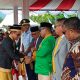 Momentum HUT Ke-19, Harapan dan Pinta Dipanjatkan di Bawah Langit Bolang Mongondow Utara