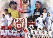 Final Bupati Bolmut Cup 2026, Duini Vs Kaidipang, Siapa Yang Bakal Legowo Lepas Jersei Dewi Fortuna