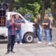 Aksi Serikat Buruh Disambut Amarah Pedagang, Tuduhan “Maling” Menggema di BCC