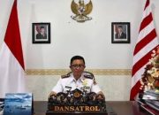 Dituding Rasis, Dansatrol Pilih Tempuh Jalur Hukum dan Dewan Pers