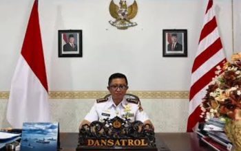 Dituding Rasis, Dansatrol Pilih Tempuh Jalur Hukum dan Dewan Pers