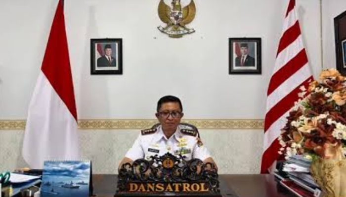 Dituding Rasis, Dansatrol Pilih Tempuh Jalur Hukum dan Dewan Pers