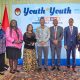 Mahasiswi Asal Bitung Wakili Indonesia di Forum Internasional Pemuda Indonesia–Kenya