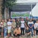 APPSI–PAPERA Bitung Salurkan Sapi Kurban, Pedagang Pasar Jadi Prioritas