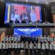 Jermias Bersyukur, Penamatan Siswa SMA 1 Manado Seratus Persen, 87 Diantaranya Lulus SNBP di 13 PTN
