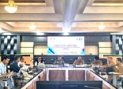 Pemkab Siapkan Gerakan Pangan Murah untuk 68 Ribu Penerima Kabupaten Gorontalo