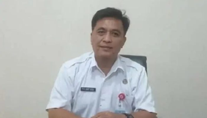Peter Assa: Dengan Pengawasan Berlapis, Ujian Akhir Siswa SD dan SMP Berjalan Lancar
