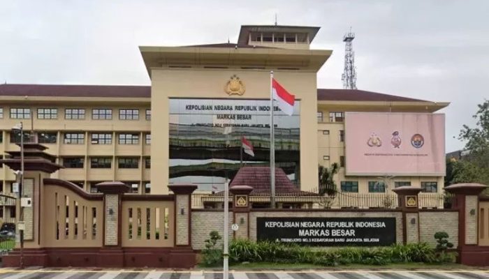 Pengungkapan Judi Online hingga Siber Transnasional Diapresiasi, Kepercayaan Publik terhadap Polri 79,2 Persen