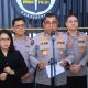 Polri Tegaskan Komitmennya, Jamin Hak Konstitusional Buruh Saat May Day, Pengamanan Humanis Dikede­pankan