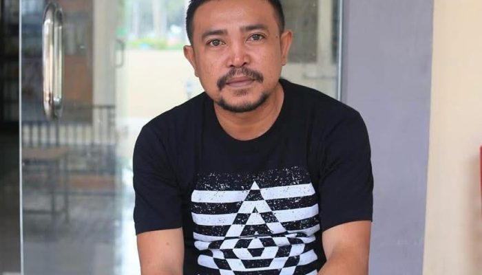 Dari Anak Tangga Binadow, Terikrar Pertemuan Keramat di Lapangan Inomasa, Bolmut Kini Telah Menginjak Usia Dewasa