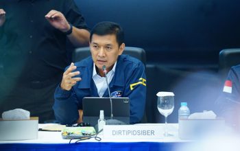 Buronan Interpol Red Notice Kasus Penipuan Online Internasional Berhasil Ditangkap