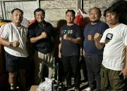 Polda Sulut Bongkar Home Industry Miras Palsu Merk “Kasegaran” di Gorontalo, Beredar Hingga ke Sulut