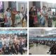 SMK Negeri 1 Manado Gelar Penamatan 480 Siswa, Vecky Pangkerego: Lulusan Sangat Kompeten dan Siap Bersaing