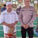 Polsek Jajaran Laksanakan PAJA SOMAT, Imbau Jaga Toleransi, Jamin Keamanan Ibadah