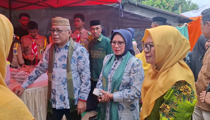 Semarak Milad ‘Aisyiyah ke-109, Perkuat Dakwah dan Pemberdayaan Perempuan di Gorontalo