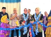 Sofyan Puhi Wujudkan Sekolah Ramah Anak