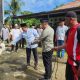 Tebarkan Kepedulian di Perayaan Idul Adha 1447 H, Kapolresta Manado Sembelih Satu Ekor Sapi Kurban
