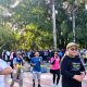 Car Free Day ASN Gorontalo Kembali Bergulir, Dorong Kesehatan dan Penguatan UMKM